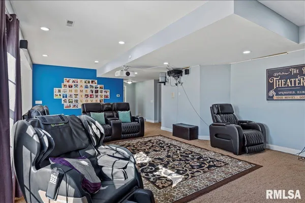 $545,900 | 2505 Centennial Drive, Springfield, IL 62711