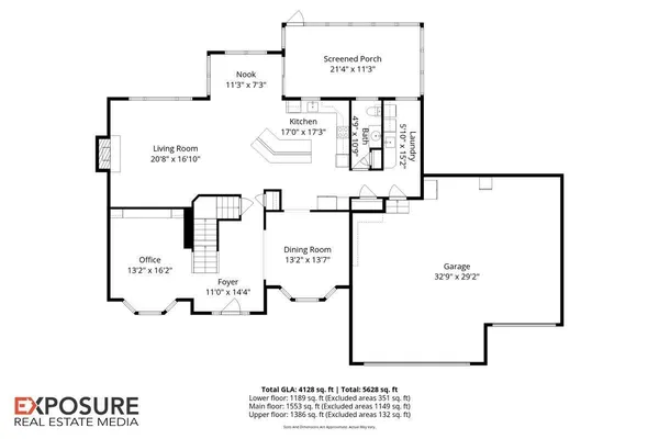 $545,900 | 2505 Centennial Drive, Springfield, IL 62711