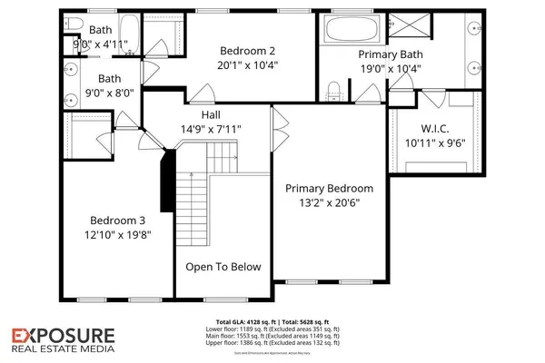 $545,900 | 2505 Centennial Drive, Springfield, IL 62711