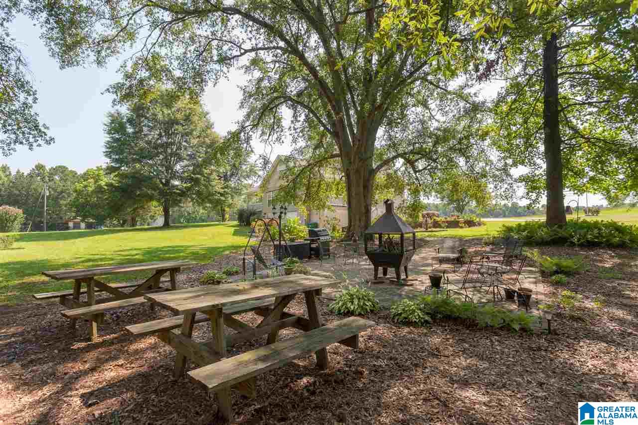 724 Jonesview Road Talladega, AL 35160 - Photo 41 of 50