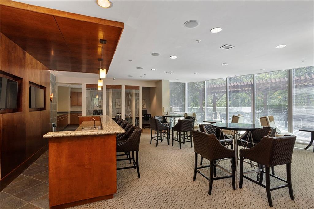3300 Windy Ridge Parkway Southeast, Unit 1611 Atlanta, GA 30339 - Photo 33 of 40