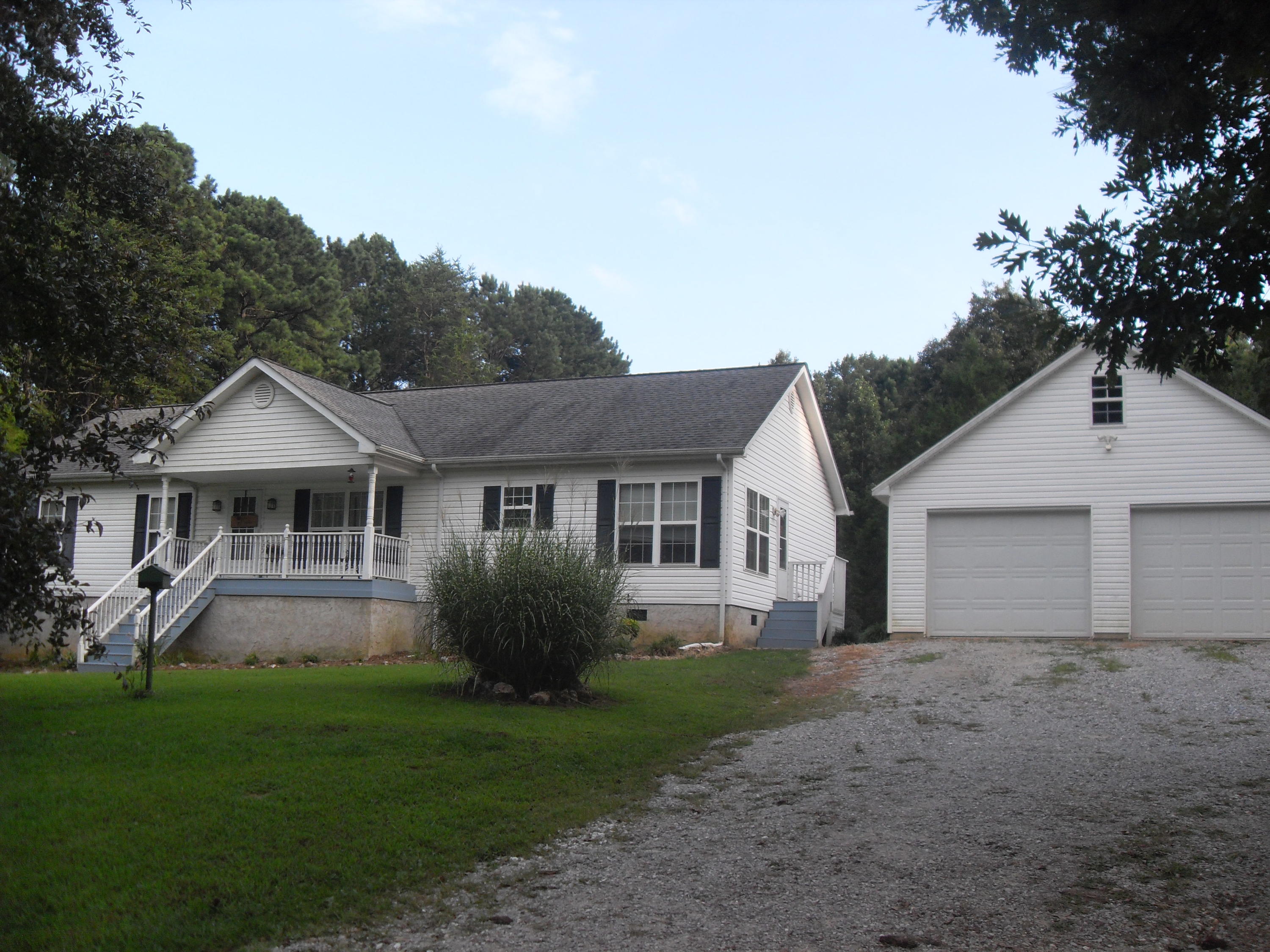3942 Clonts Road Apison, TN 37302 - Photo 1 of 29 SDC12265