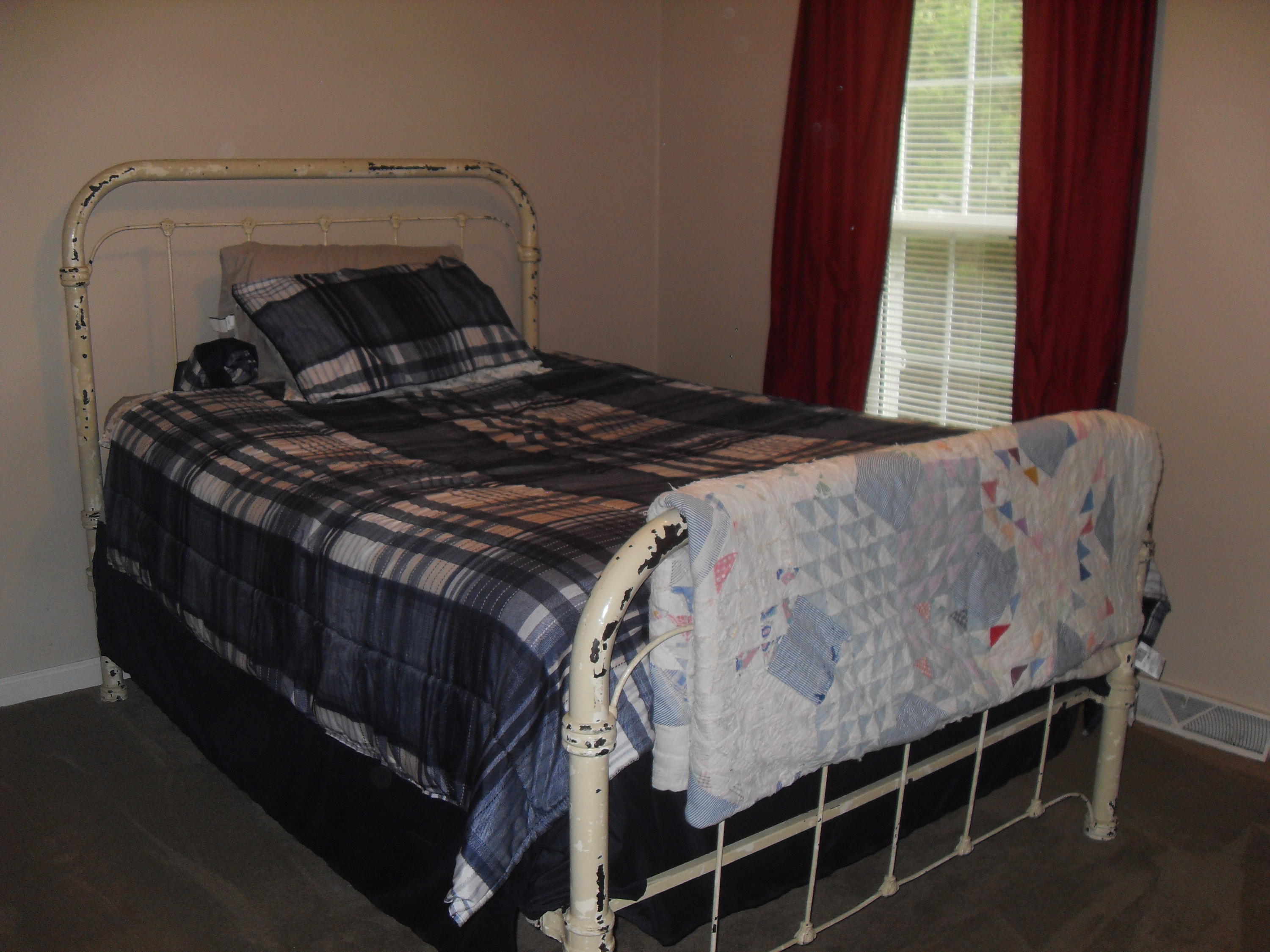 3942 Clonts Road Apison, TN 37302 - Photo 19 of 29 SDC12258