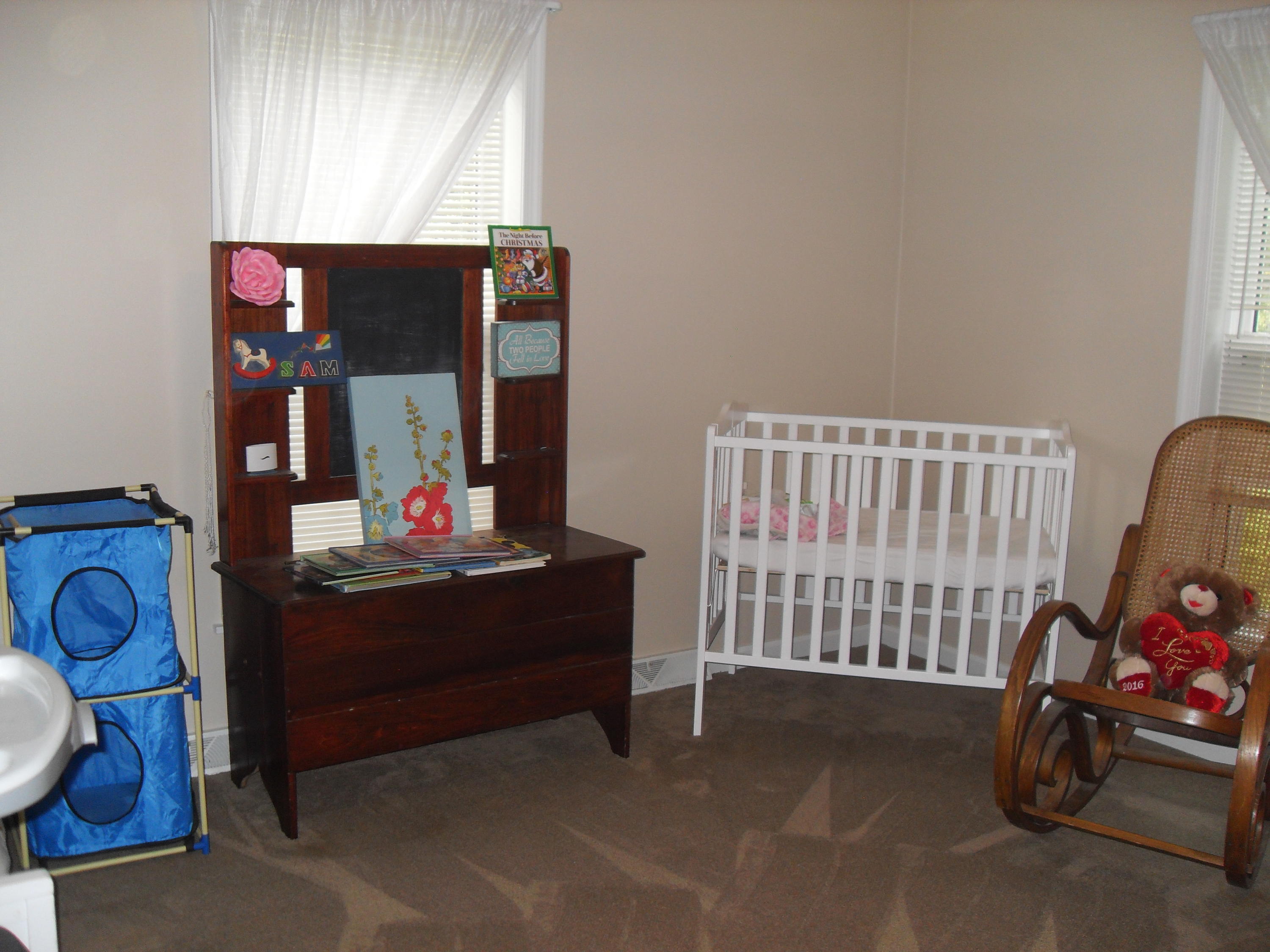 3942 Clonts Road Apison, TN 37302 - Photo 21 of 29 SDC12259