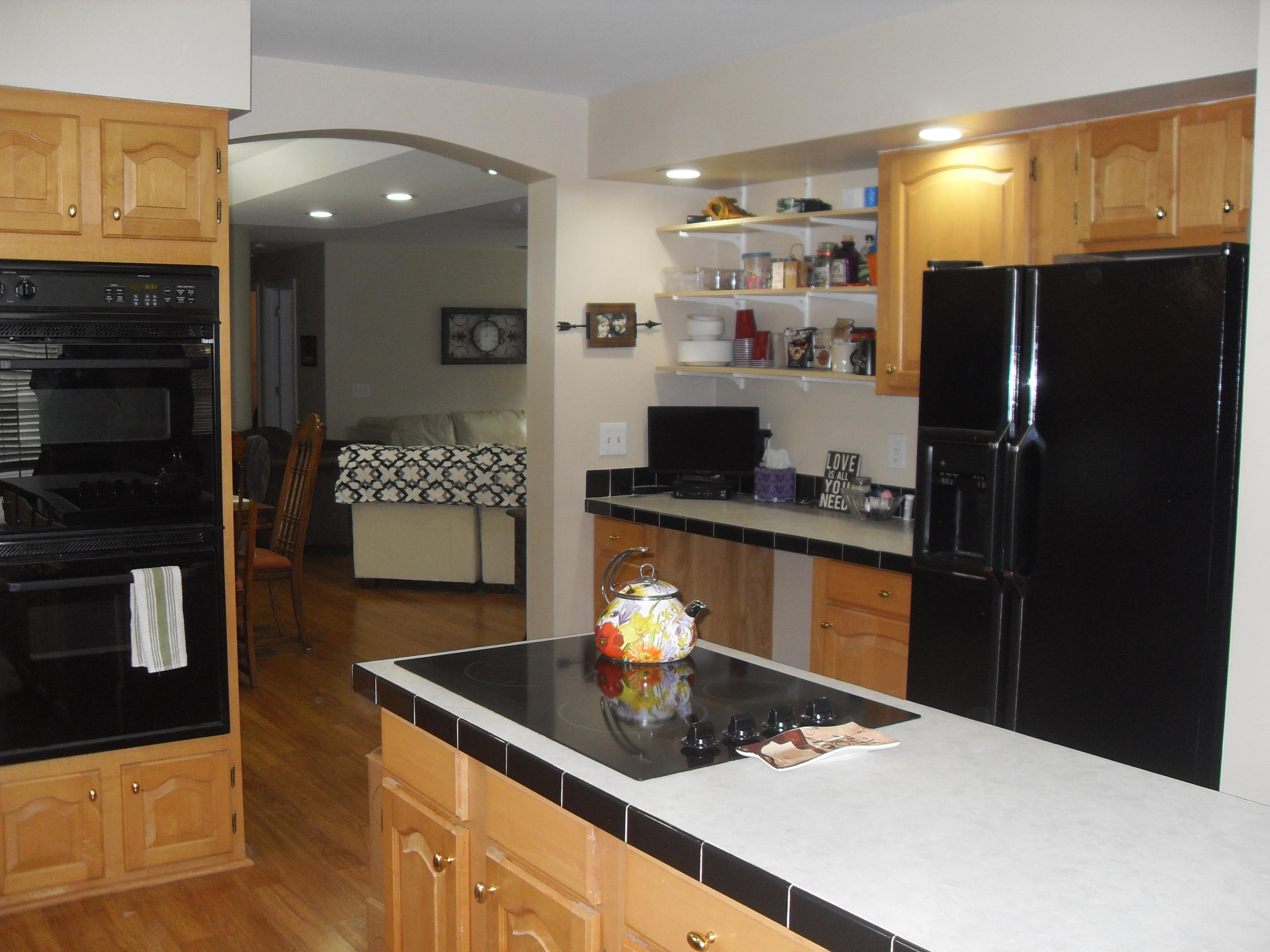 3942 Clonts Road Apison, TN 37302 - Photo 10 of 29 SDC12245