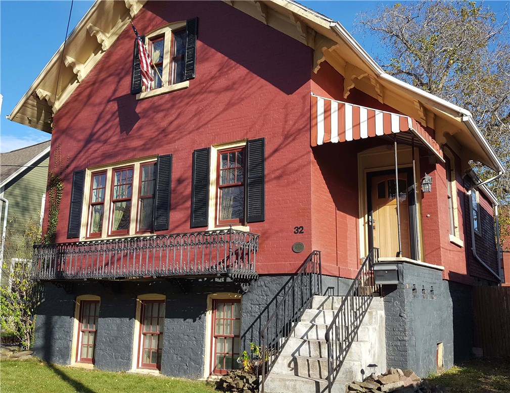32 King Street Rochester, NY 14608 - Photo 1 of 1