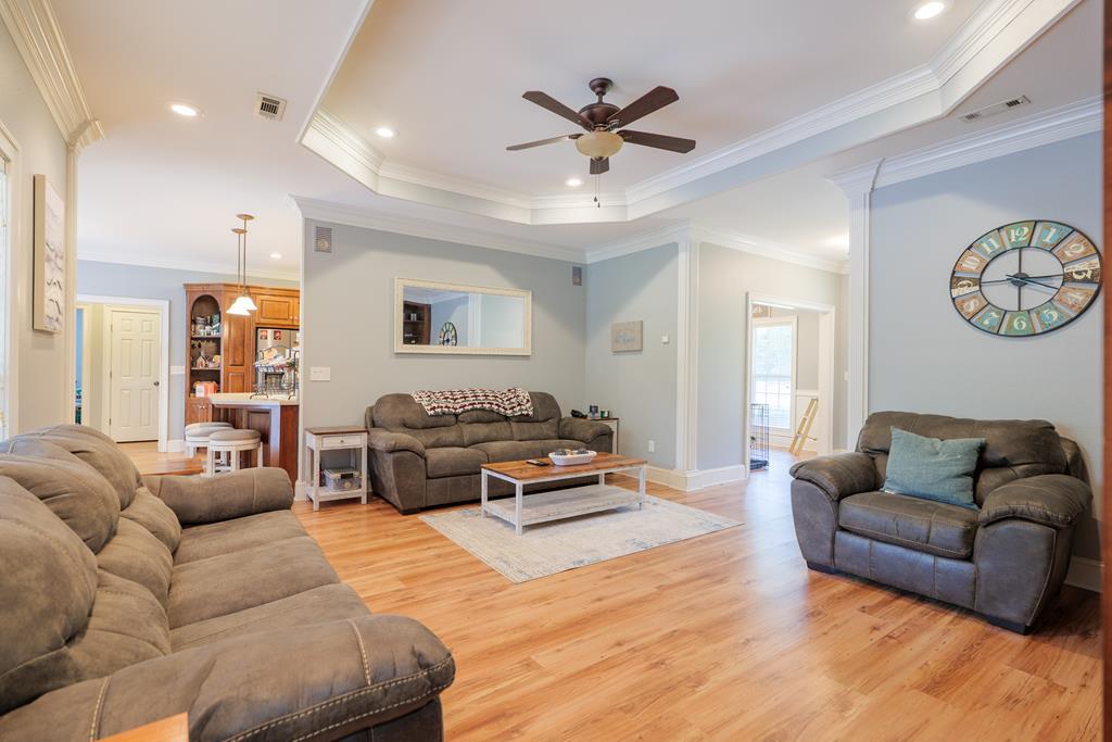 1633 Pineland Estate Road Nashville, GA 31639 - Photo 2 of 39 Gallery Image 2