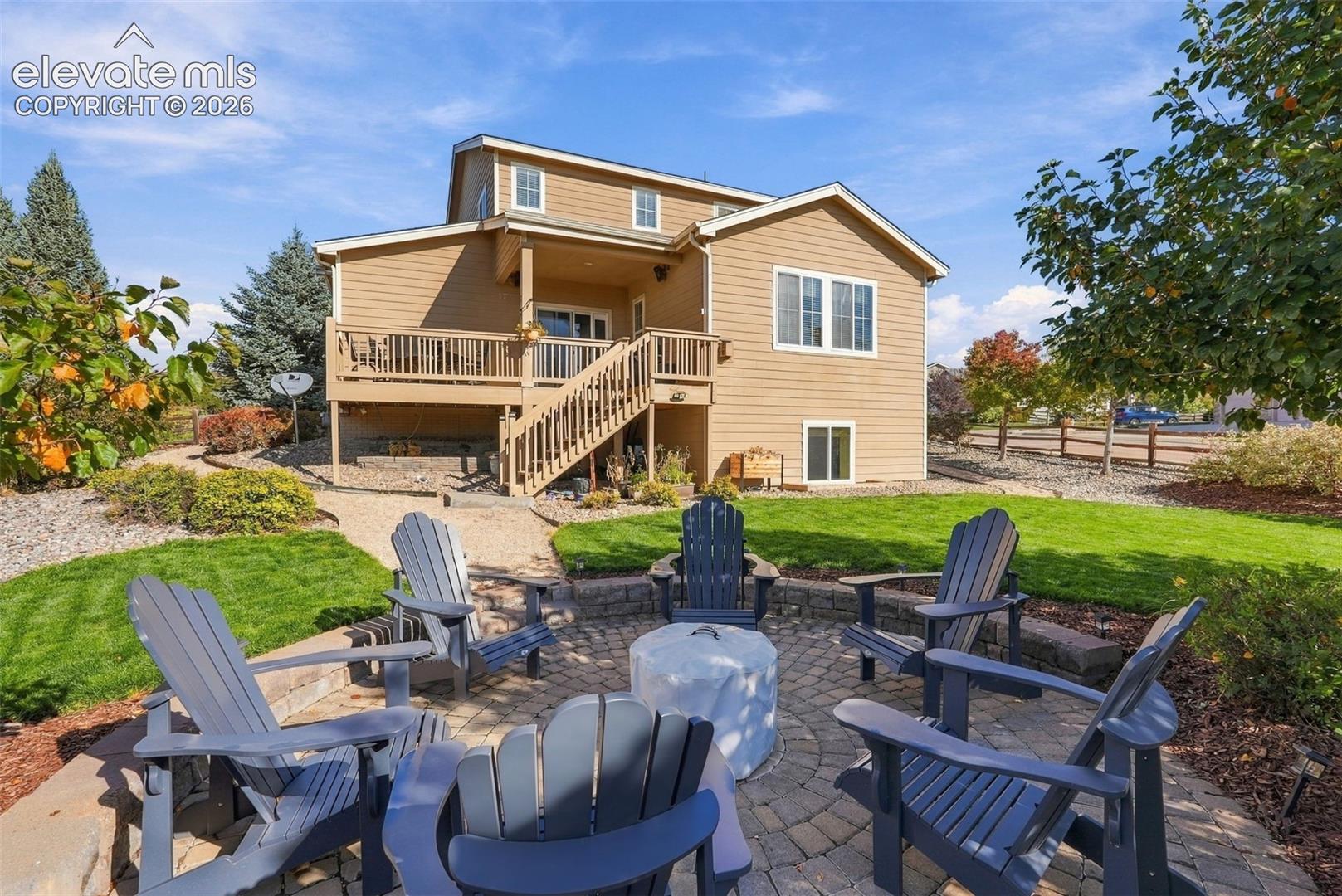 967 Spectrum Loop Colorado Springs, CO 80921 - Photo 44 of 50 Gallery Image 44