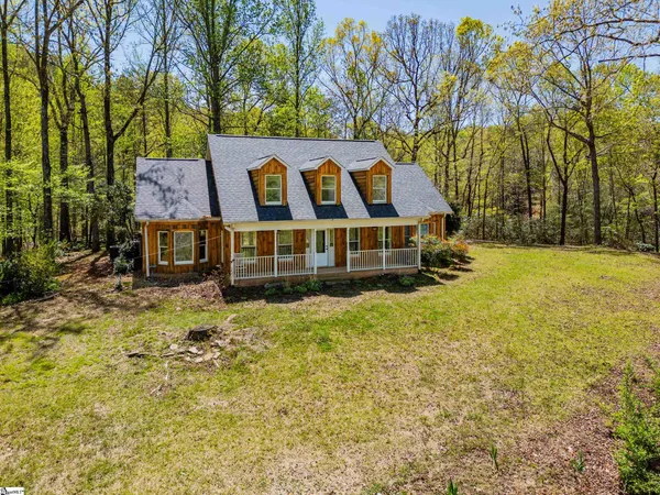 $675,000 | 143 Cross Creek Trail, Pickens, SC 29671