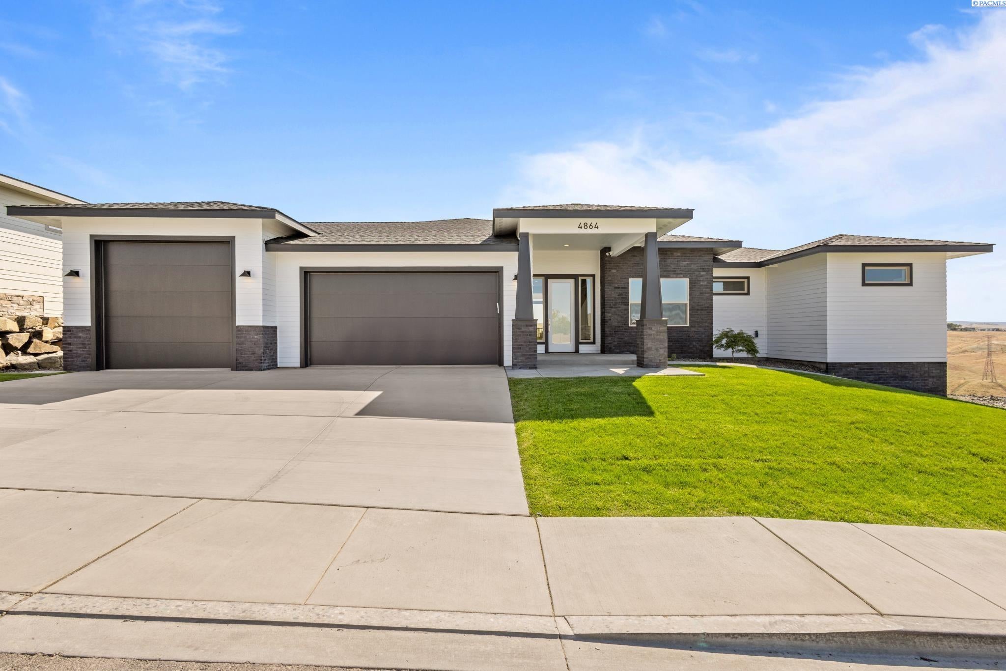 4864 South Reed Street Kennewick, WA 99337 - Photo 17 of 34 Gallery Image 17