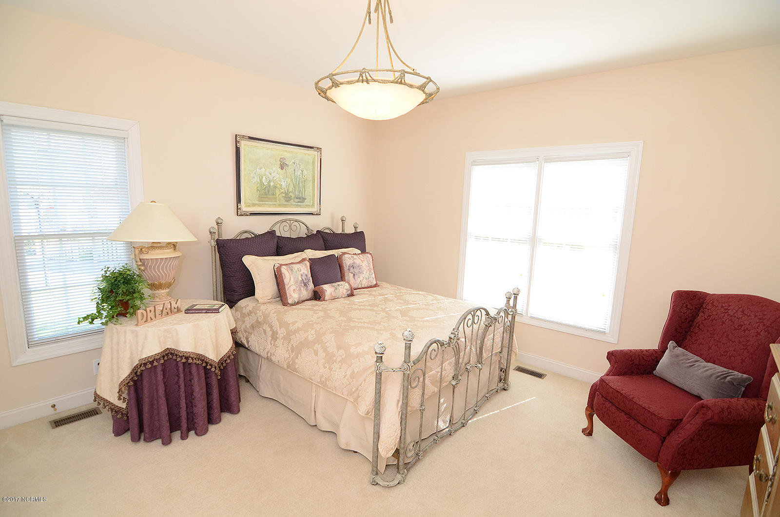 4519 Saddle Run Road North Wilson, NC 27896 - Photo 17 of 26 Bedroom Down