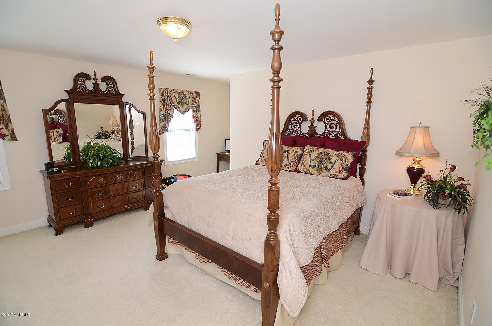 4519 Saddle Run Road North Wilson, NC 27896 - Photo 19 of 26 2nd Bedroom