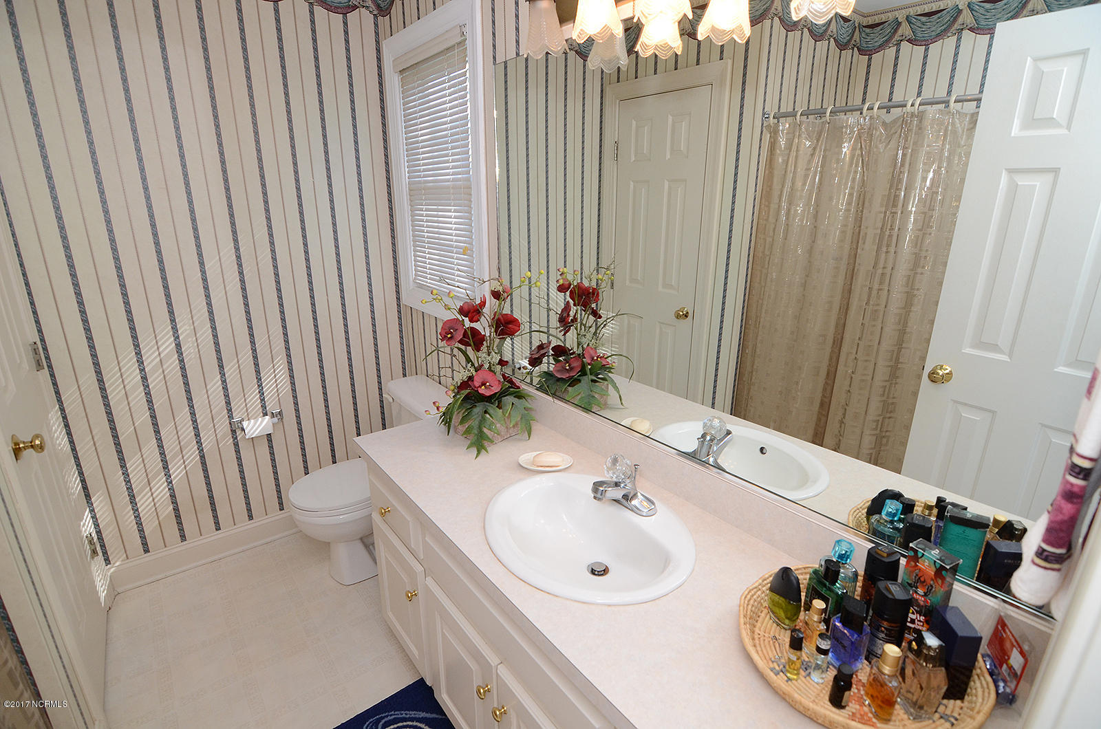 4519 Saddle Run Road North Wilson, NC 27896 - Photo 22 of 26 2nd Full Bath Up