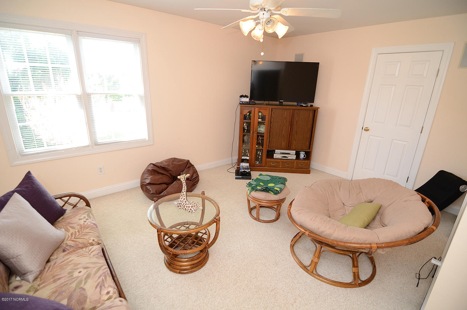 4519 Saddle Run Road North Wilson, NC 27896 - Photo 24 of 26 Bonus Room