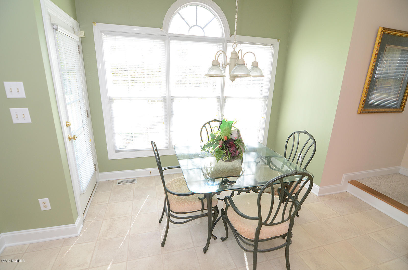 4519 Saddle Run Road North Wilson, NC 27896 - Photo 10 of 26 Eat-in Area