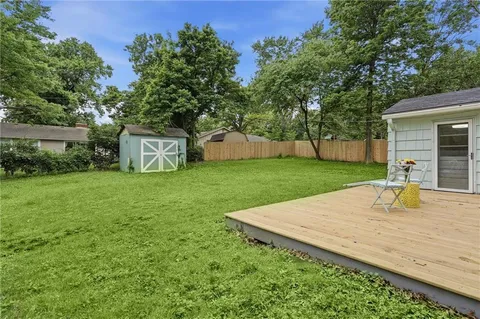 $515,000 | 7740 Briar Street, Prairie Village, KS 66208