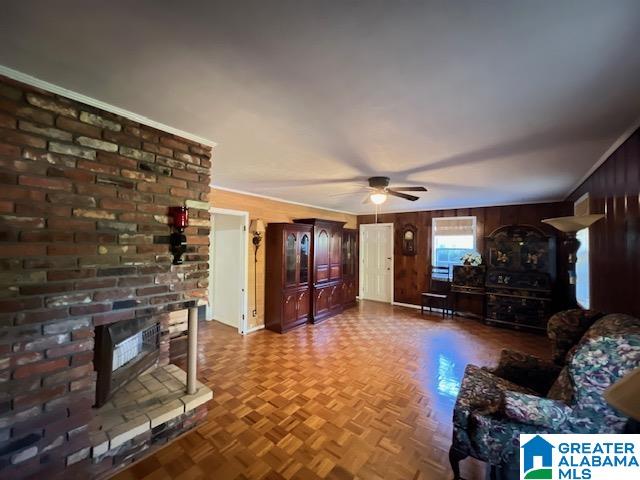 2000 Henry Road Anniston, AL 36207 - Photo 8 of 34