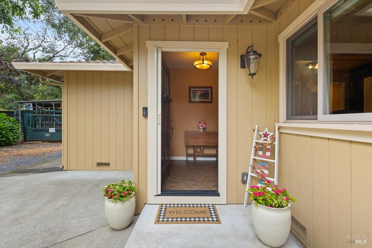 8030 Elphick Road Sebastopol, CA 95472 - Photo 1 of 50