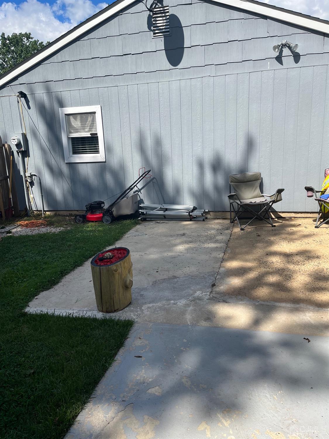 1 Brook Hollow Road Piscataway, NJ 08854 - Photo 2 of 18 a view of outdoor space and yard