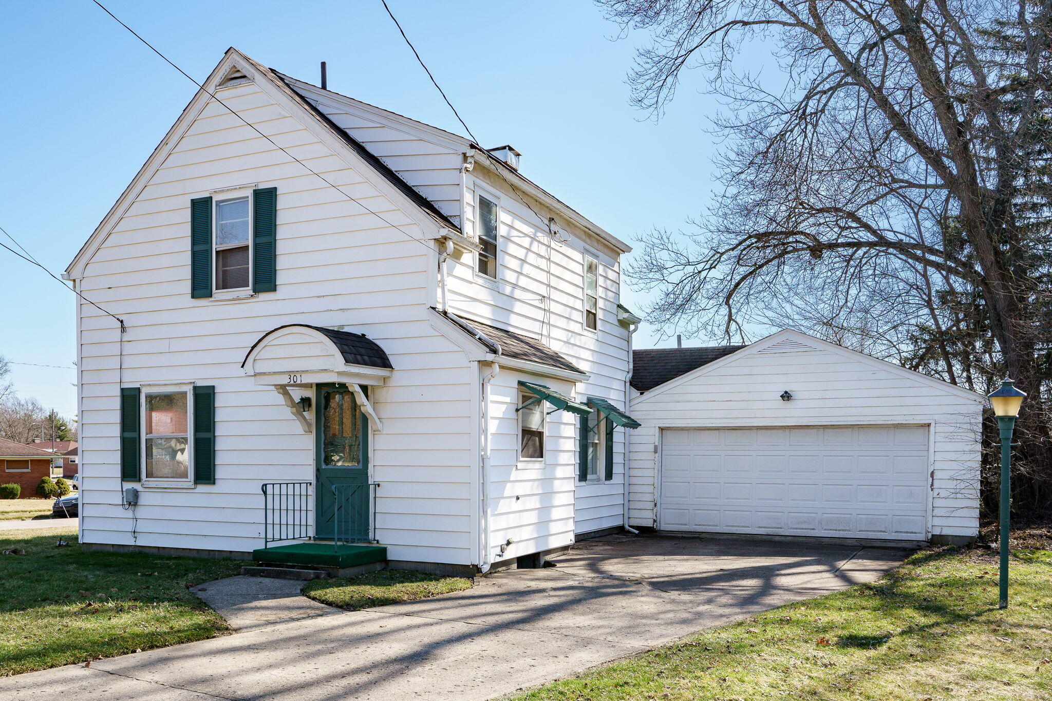 301 West Singer Street Springfield, OH 45506 - Photo 16 of 18 Gallery Image 16