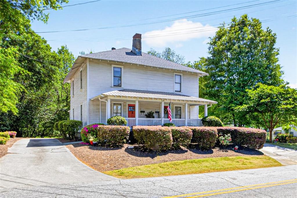 116 Mill Street, Unit A Monroe, GA 30655 - Photo 32 of 32