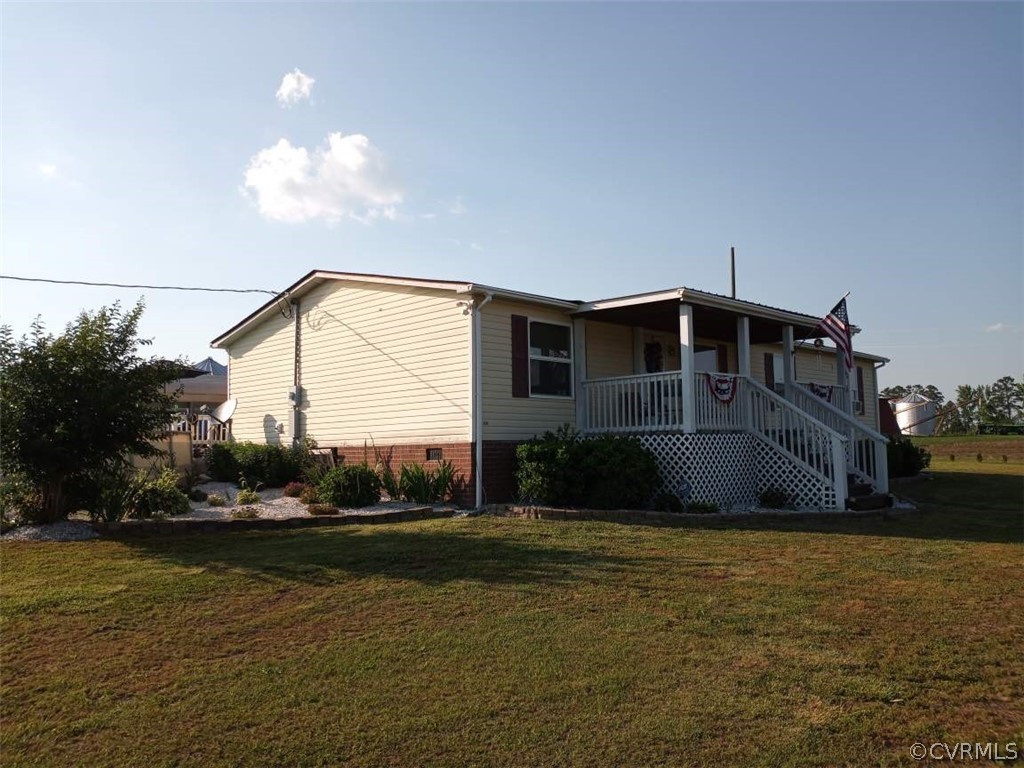 22345 Cabin Point Road Disputanta, VA 23842 - Photo 1 of 15 Gallery Image 1