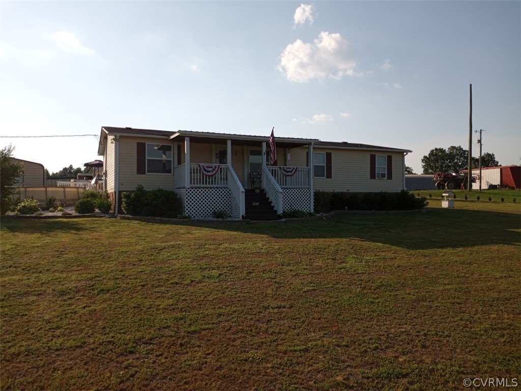 22345 Cabin Point Road Disputanta, VA 23842 - Photo 15 of 15 Gallery Image 15