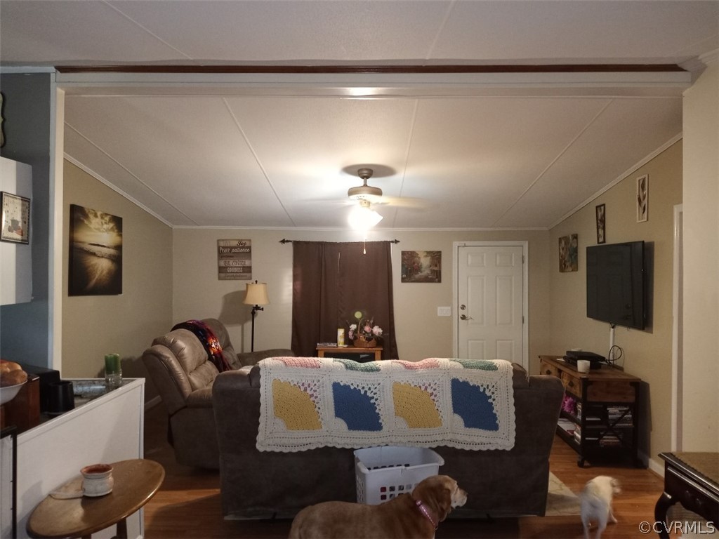 22345 Cabin Point Road Disputanta, VA 23842 - Photo 6 of 15 Gallery Image 6