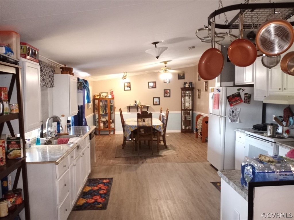 22345 Cabin Point Road Disputanta, VA 23842 - Photo 9 of 15 Gallery Image 9