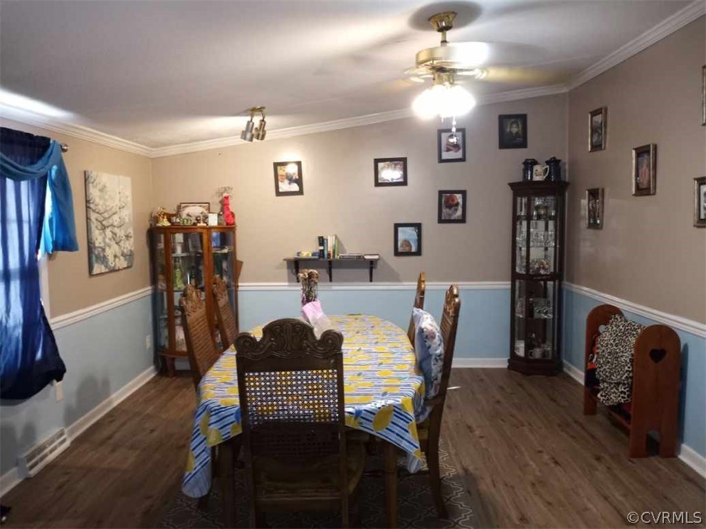 22345 Cabin Point Road Disputanta, VA 23842 - Photo 10 of 15 Gallery Image 10