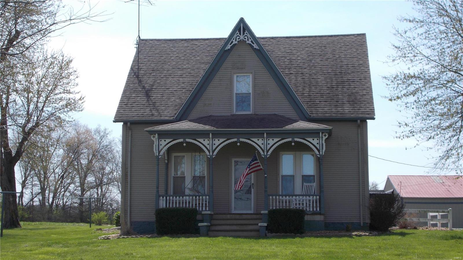 11576 Wilson Road Sparta, IL 62286 - Photo 2 of 24