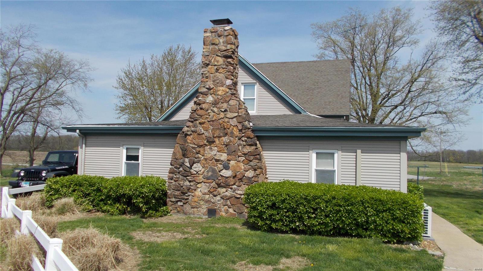 11576 Wilson Road Sparta, IL 62286 - Photo 4 of 24