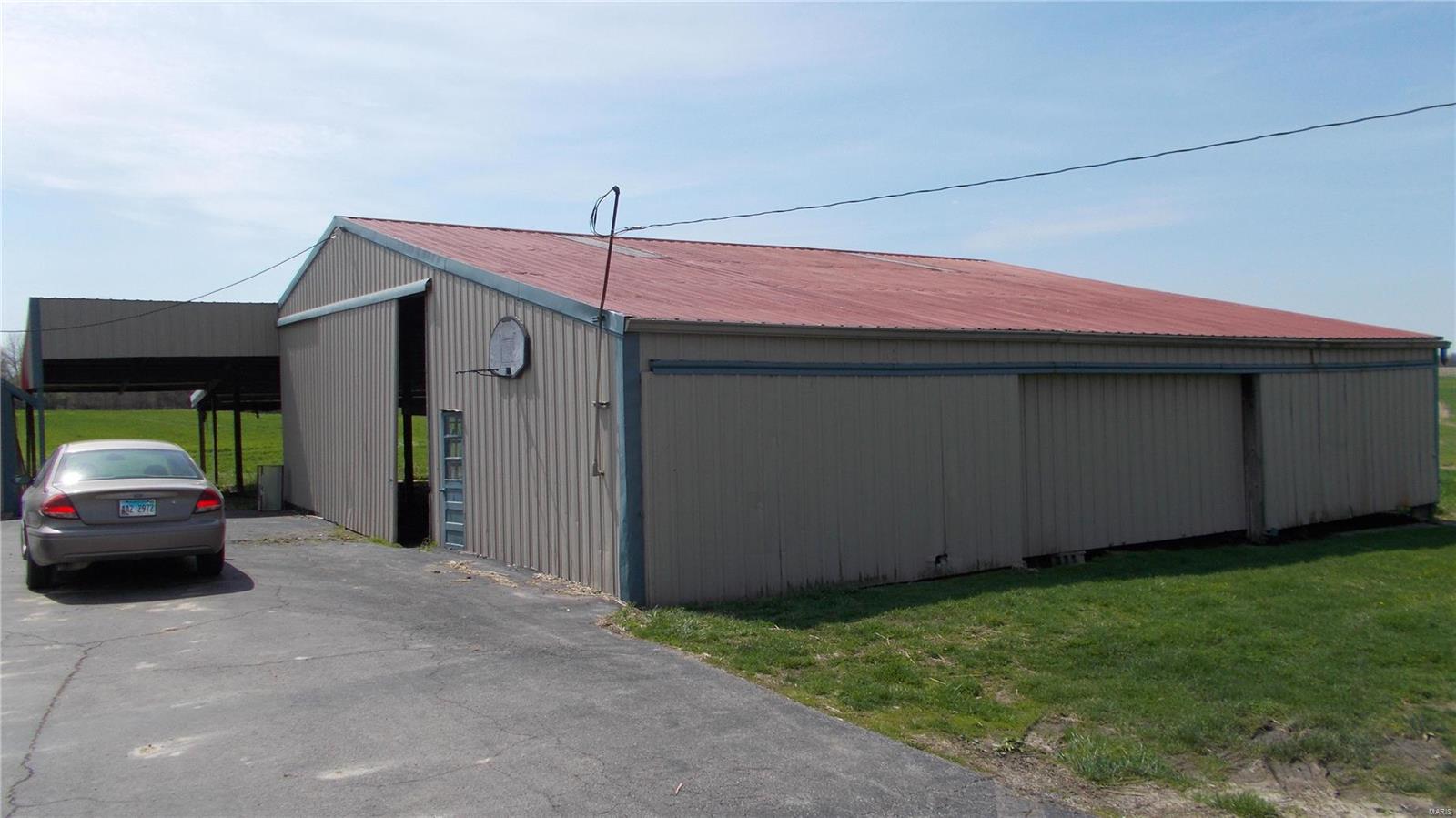11576 Wilson Road Sparta, IL 62286 - Photo 5 of 24