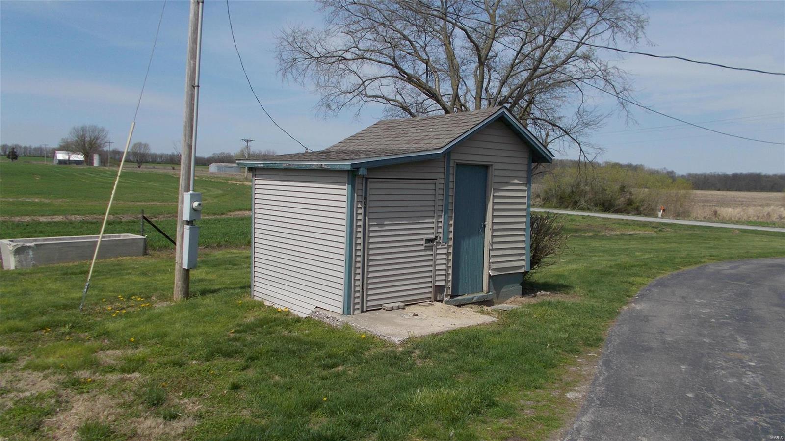 11576 Wilson Road Sparta, IL 62286 - Photo 6 of 24