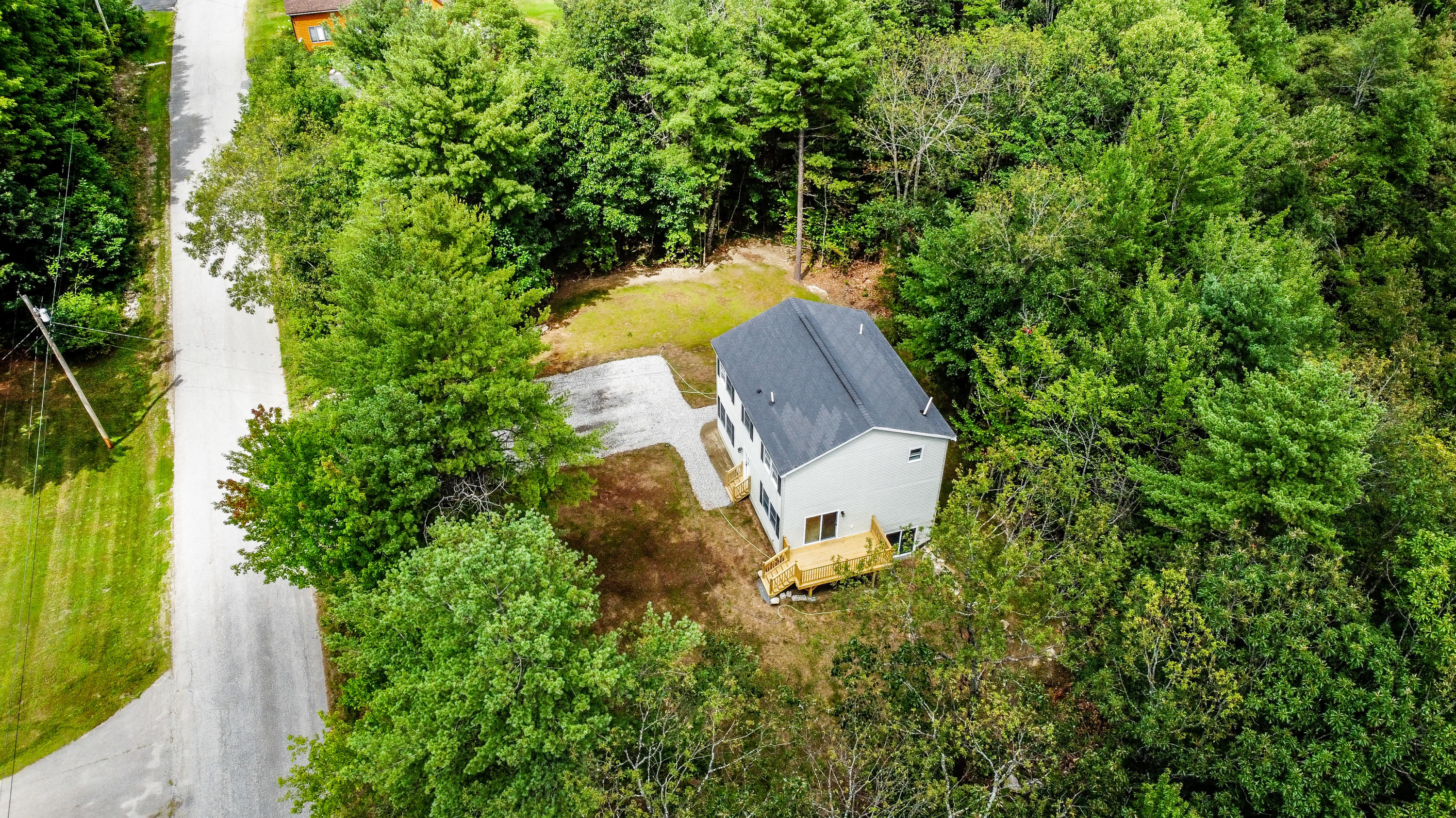 91 Pleasant Hill Road Augusta, ME 04330 - Photo 2 of 17 Exterior6