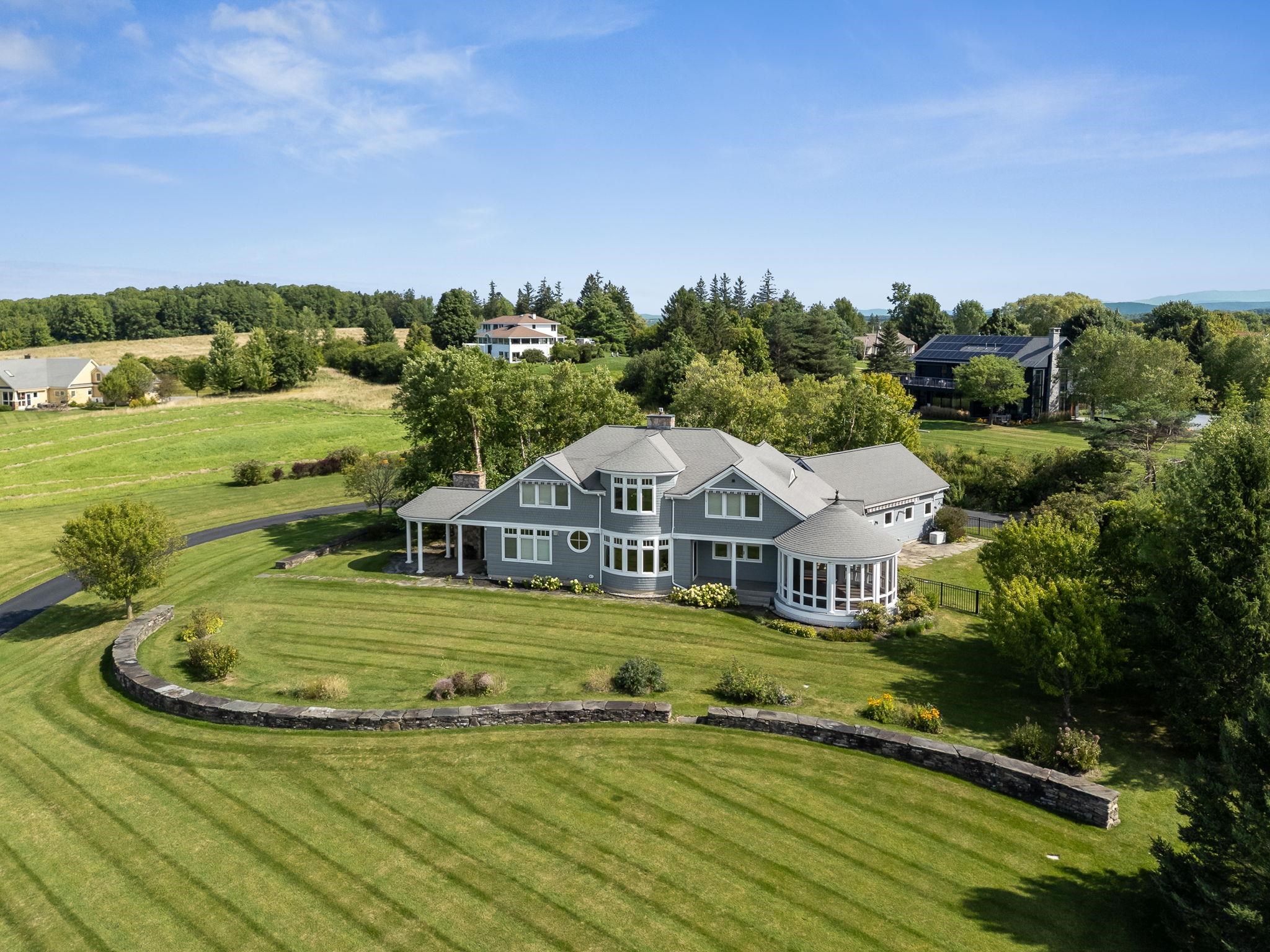 400 Crosswind Road Charlotte, VT 05445 - Photo 9 of 13 Gallery Image 9