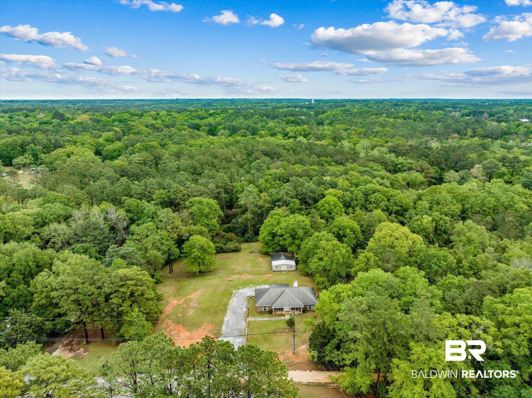 9121 Old Wulff Road Semmes, AL 36575 - Photo 29 of 34
