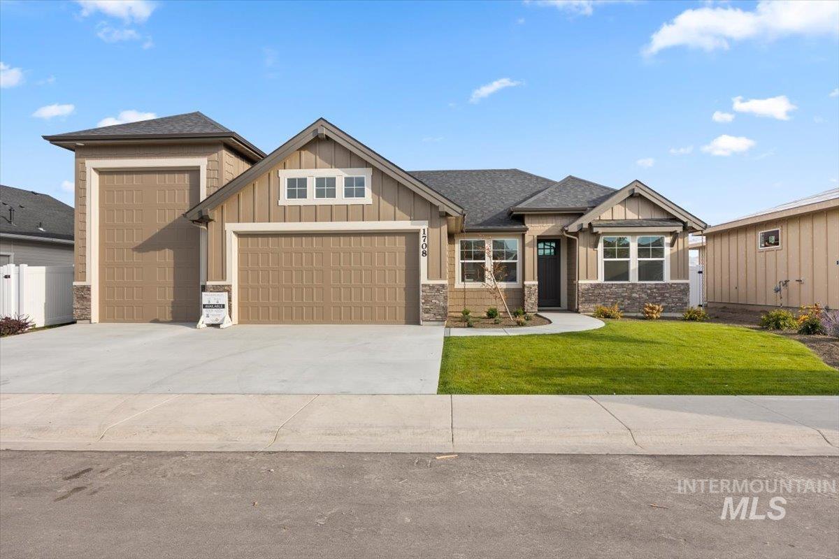 1708 Kayak Road Emmett, ID 83617 - Photo 1 of 35