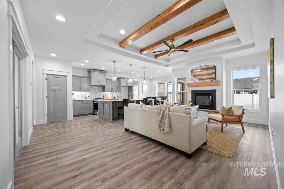 1708 Kayak Road Emmett, ID 83617 - Photo 13 of 35