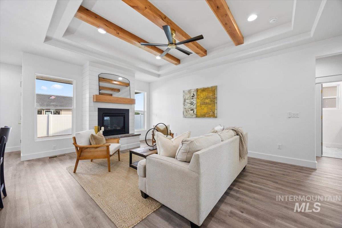 1708 Kayak Road Emmett, ID 83617 - Photo 14 of 35