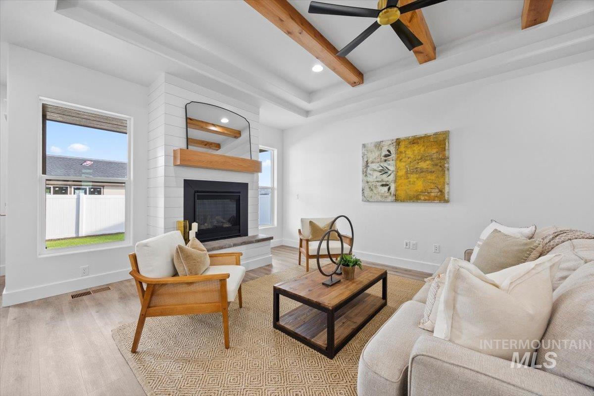 1708 Kayak Road Emmett, ID 83617 - Photo 15 of 35