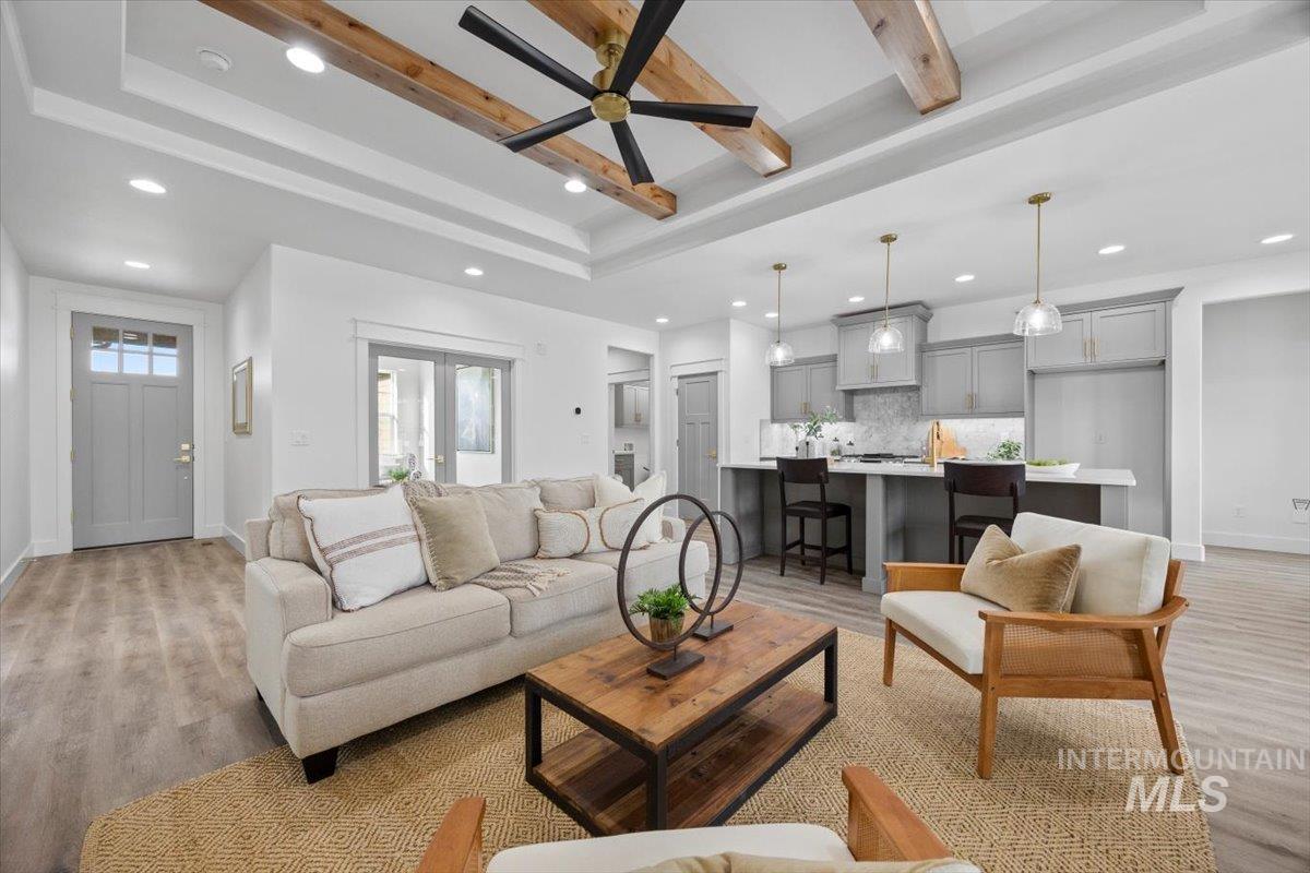 1708 Kayak Road Emmett, ID 83617 - Photo 16 of 35