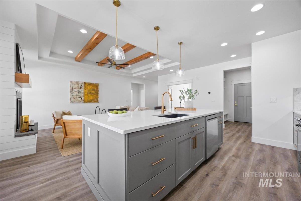 1708 Kayak Road Emmett, ID 83617 - Photo 22 of 35