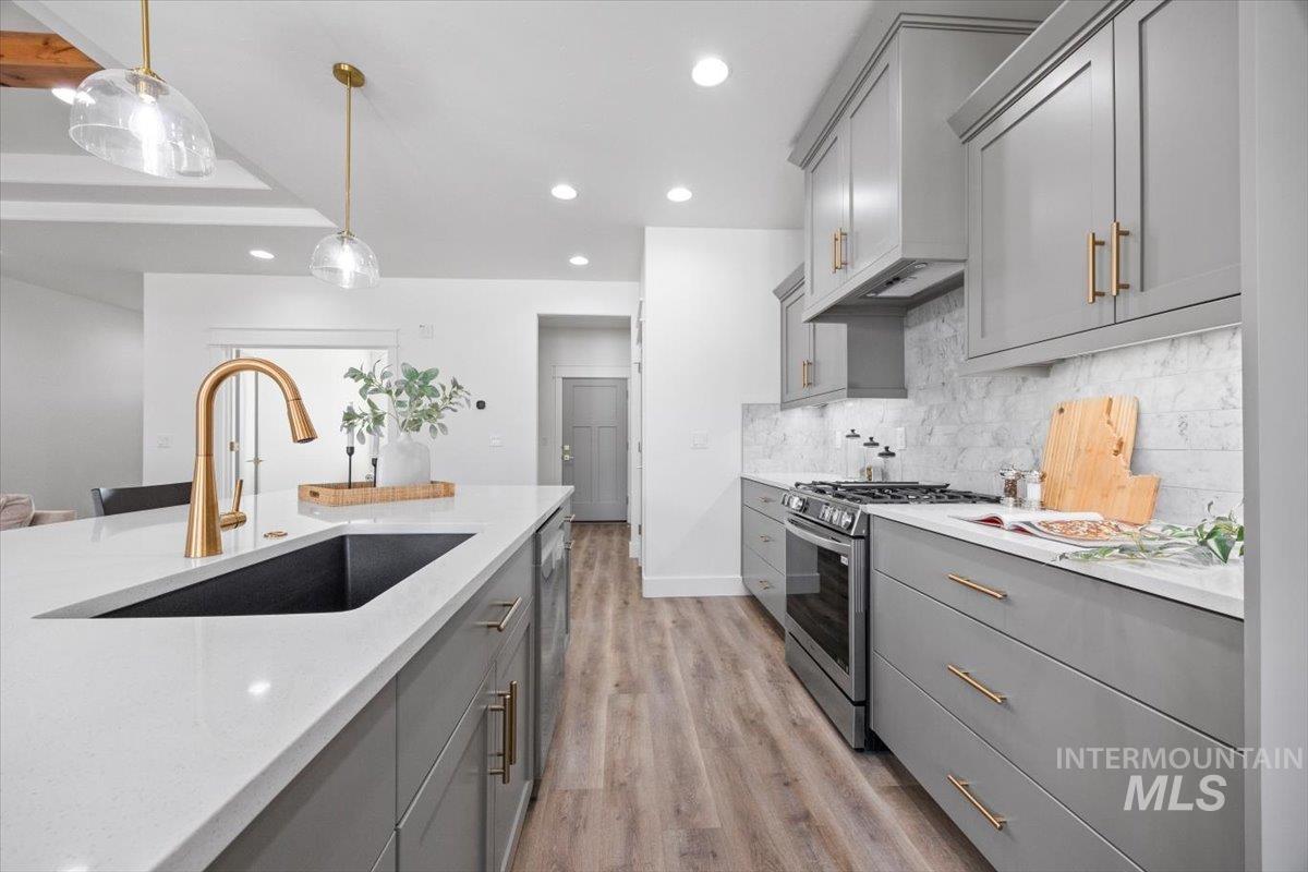 1708 Kayak Road Emmett, ID 83617 - Photo 23 of 35