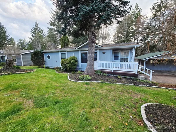 $360,000 | 140 Southeast Fuchsia Avenue, Shelton, WA 98584