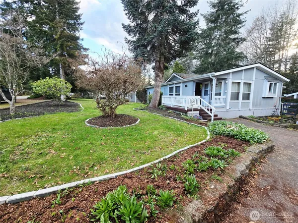 $360,000 | 140 Southeast Fuchsia Avenue, Shelton, WA 98584