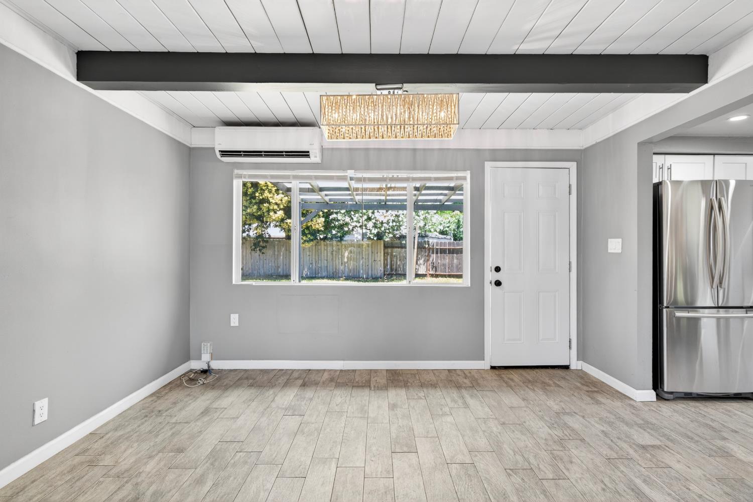 1921 Calhoun Way Stockton, CA 95207 - Photo 9 of 35 Dining Room and Beautiful chandelier.