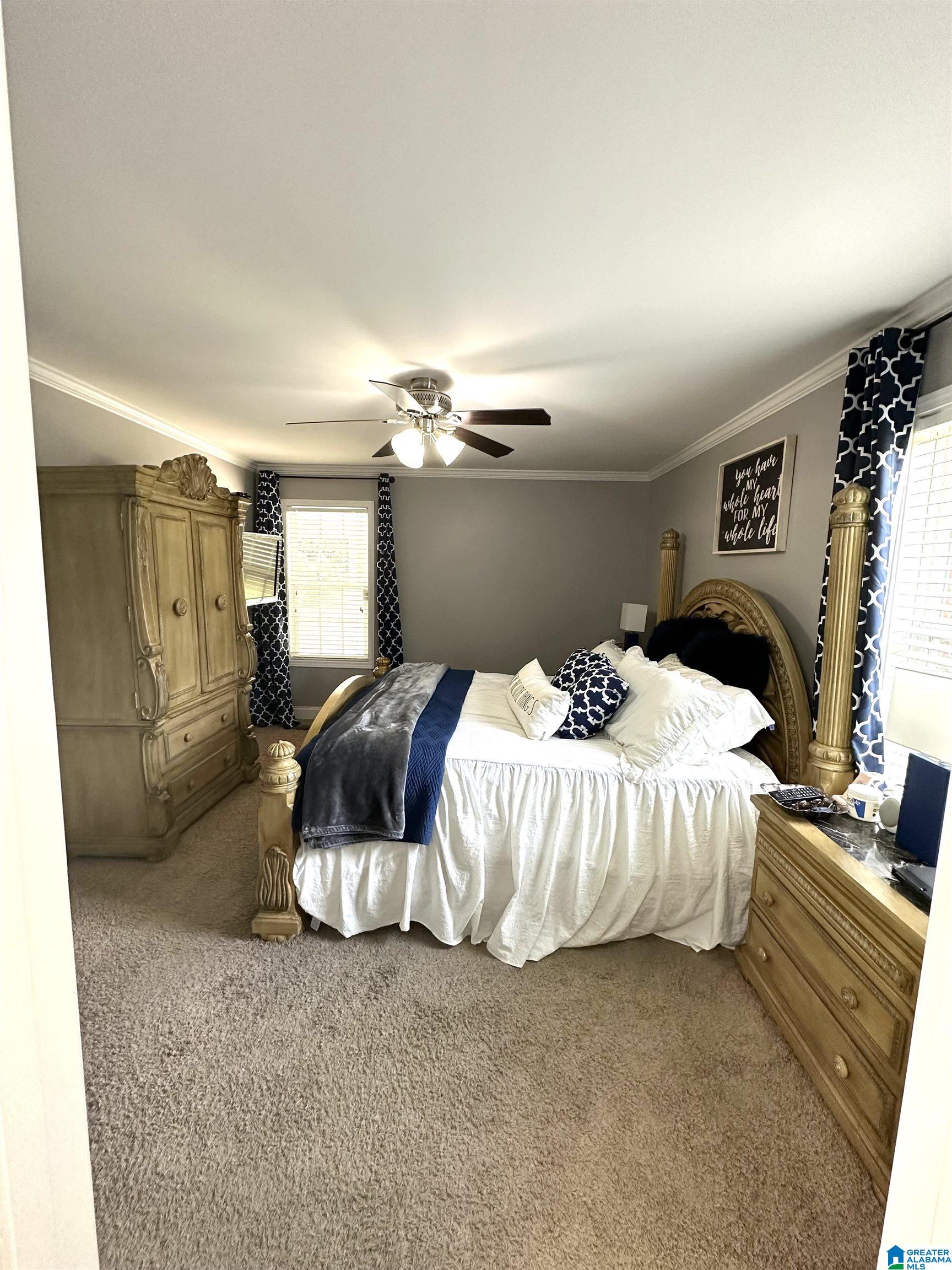 218 Greystone Drive Oneonta, AL 35121 - Photo 6 of 25