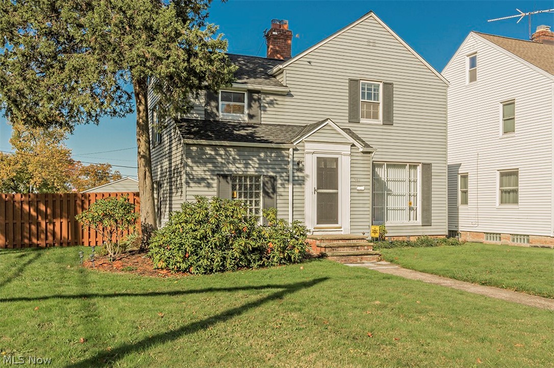 1460 Evanston Road Lyndhurst, OH 44124 - Photo 34 of 35