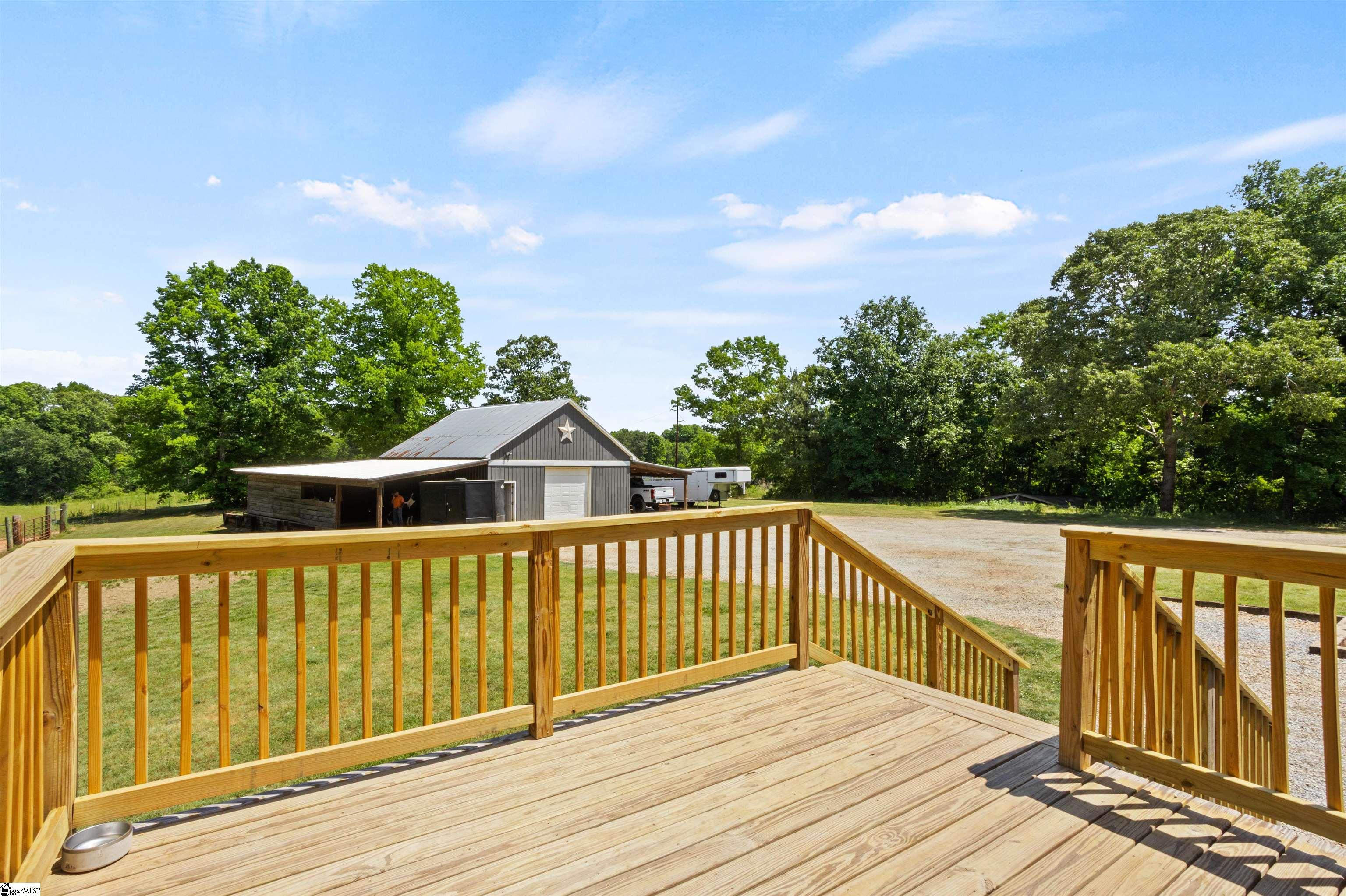 1320 Highway 182 Fair Play, SC 29643 - Photo 23 of 43
